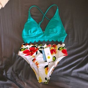 Cupshe bikini